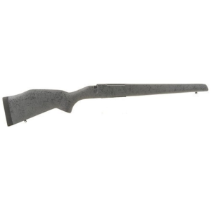 Bell and Carlson Medalist Stock for Howa 1500, Weatherby Vanguard Short Action Gray/Black Spiderweb