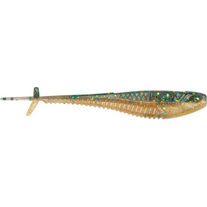 Rapala Crush City Mooch Minnow 3 Swimbait Perch