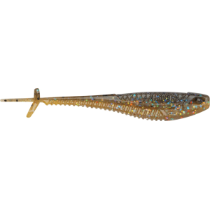 Rapala Crush City Mooch Minnow 3 Swimbait Sungill