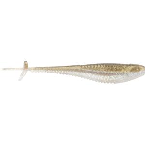Rapala Crush City Mooch Minnow 3 Swimbait Tennessee Shad