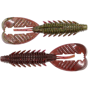 X Zone Lures Pro Series Adrenaline Craw Border Craw - X Zone Lures