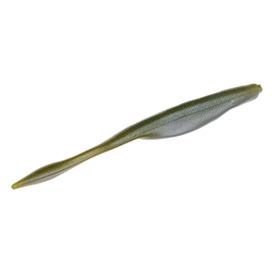 Strike King KVD Perfect Plastics 5" Caffeine Shad Jerkbait KVD Magic