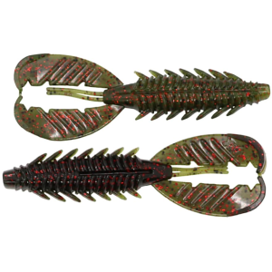 X Zone Lures Pro Series Adrenaline Craw California 420 - X Zone Lures