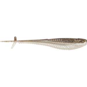 Rapala Crush City Mooch Minnow 3 Swimbait Gizzard Shad