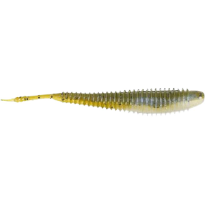 Missile Baits Spunk Shad Swimbait 4.5" Goby Bite