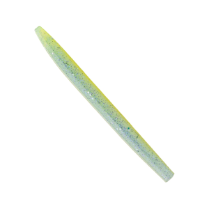 Strike King KVD Perfect Plastics Ocho 5" Soft Stickbait Sexy Shad 2.0