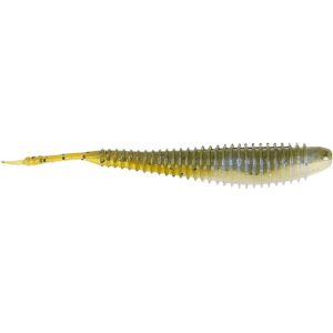 Missile Baits Spunk Shad 3.5" Swimbait Goby Bite