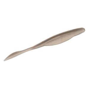 Strike King KVD Perfect Plastics 4" Caffeine Shad Jerkbait Ghost Shad