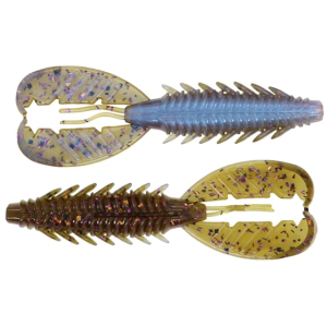 X Zone Lures Pro Series Adrenaline Craw 309 - X Zone Lures