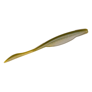 Strike King KVD Perfect Plastics 4" Caffeine Shad Jerkbait KVD Magic