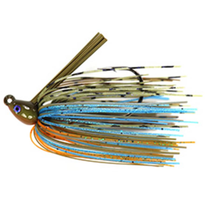 Dirty Jigs Swim Jig Bluegill 2 3/8 oz