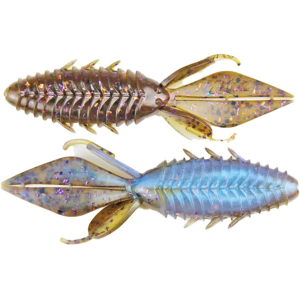 X Zone Lures Pro Series Adrenaline Bug Creature 309 - X Zone Lures