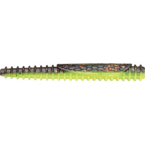 Rapala Crush City Ned BLT 3 Soft Stickbait Coppertreuse