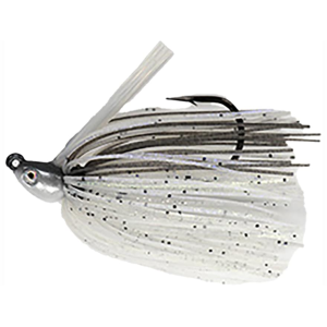 Dirty Jigs Swim Jig Tactical Shad 1/2 oz