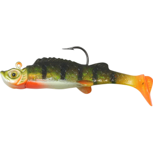 Northland Mimic Minnow Shad Perch 3/8 oz