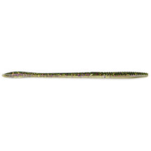 X Zone Lures Pro Series Deception Worm Bass Candy - X Zone Lures