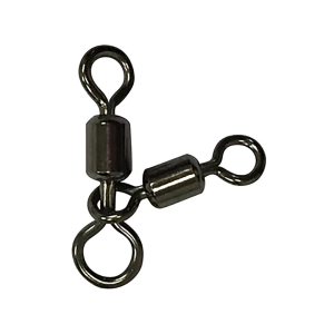 SPRO Power Swivel Combo #5