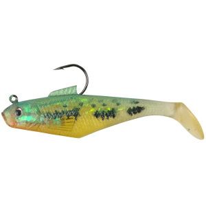 Berkley PowerBait Pre-Rigged Swim Shad 3 Baby Bass