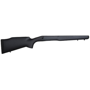 Bell and Carlson Medalist M40 Varmint/Tactical Stock for Remington 700 BDL Short Action Varmint Barrel Channel Black