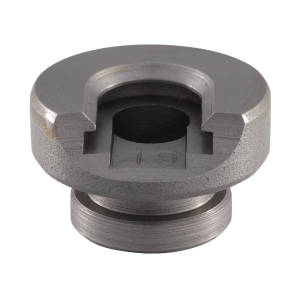 Lee Universal Shell Holder #6 (218 Bee, 25-20 WCF, 32-20 WCF)