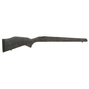 Bell and Carlson Medalist Stock for Howa 1500, Weatherby Vanguard Long Action Black/Gray Spiderweb
