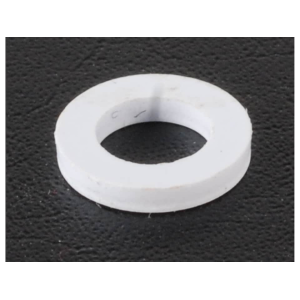 GrovTec Sling Swivel Spacers White Pack of 12