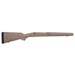 Bell and Carlson Medalist Ultra-Light Stock for Winchester Model 70 Post-64 Long Action Tan/Black Sipiderweb