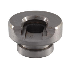 Lee Universal Shell Holder #4 (17 Remington, 204 Ruger, 223 Remington)