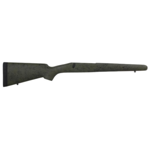 Bell and Carlson Medalist Ultra-Light Stock for Winchester Model 70 Post-64 Short Action Olive Green/Black Spiderweb