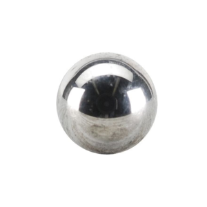 Marble's Improved Tang Peep Sight Detent Ball 3/32"