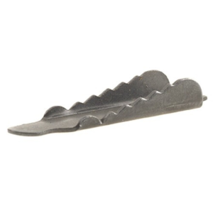 Marble's Double Step Rear Sight Elevator Rifle Style 2-3/4" Long
