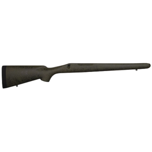 Bell and Carlson Mountain Stock for Remington 700 ADL Long Action Lightweight Barrel Channel Olive Green/Black Spiderweb