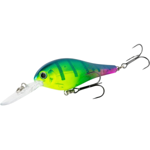 Bandit Walleye Shad 14ft Crankbait Slither