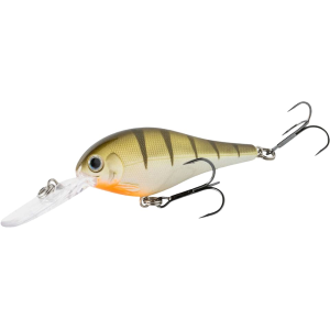 Bandit Walleye Shad 10ft Crankbait Perfect Perch