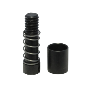 RCBS Rock Chucker Supreme Single Stage Press Large Primer Plug, Sleeve and Spring