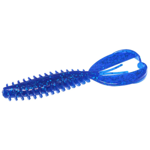 Zoom Z-Craw Sapphire Blue