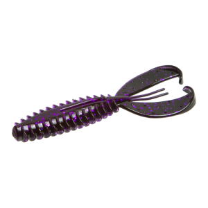 Zoom Z-Craw Black Light