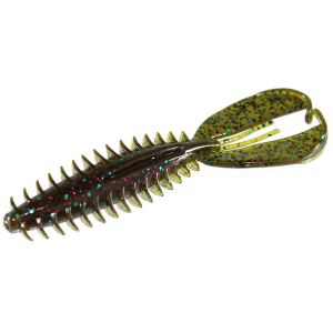 Zoom Z-Craw Tilapia
