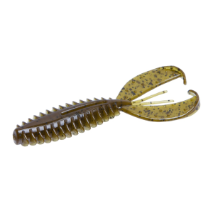 Zoom Z-Craw Green Pumpkin