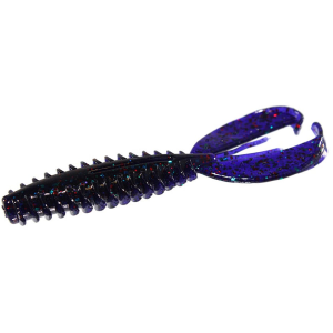 Zoom Z-Craw Jr Junebug Red