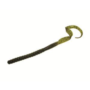 Zoom Ol Monster Worm Green Pumpkin Magic