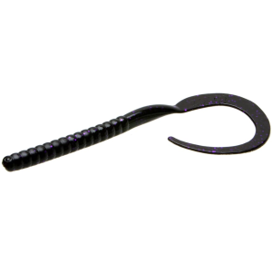 Zoom Ol Monster Worm Blackberry