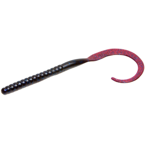 Zoom Ol Monster Worm Blue Fleck