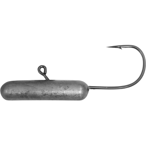 Northland Level-Head Inner Tube 2oz Jighead Unpainted