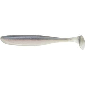 Keitech Easy Shiner 4 Swimbait Pro Blue Red Pearl