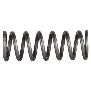 Smith & Wesson Striker Safety Plunger Spring S&W SW357V, SW380, SW40C, SW40E, SW40F, SW 41F, SW40GP, SW40P, SW40V, SW40VE, SW9C, SW9E, SW9F, SW9G, SW9GP, SW9M, SW9P, SW9V, SW9VE