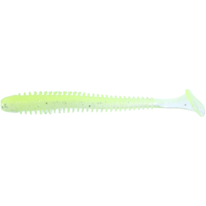 Keitech Swing Impact 4 Swimbait Chartreuse Shad