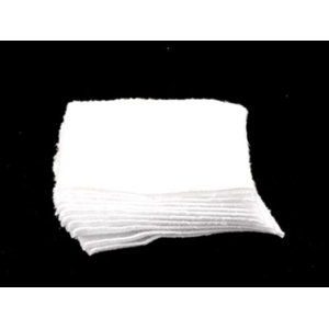 Southern Bloomer Gun Cleaning Patches 6mm Square Cotton 200PK