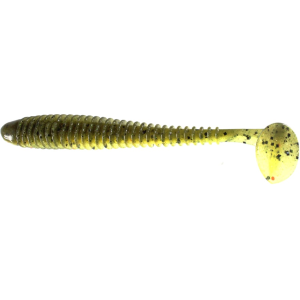 Keitech Swing Impact 4 Swimbait Perch
