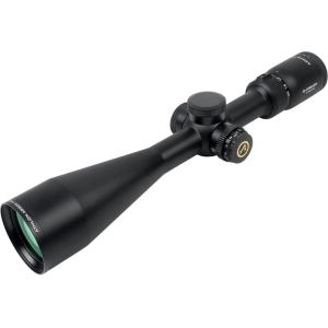 Athlon Optics Argos HMR Rifle Scope 4-20x 50mm Illuminated BDC 600A Reticle Matte Black